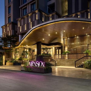 Sejur Somerset D1Mension Ho Chi Minh City vacanta Ho Chi Minh