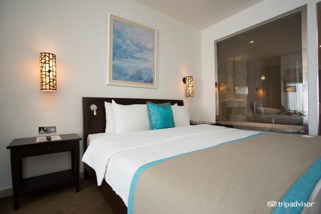 Hotel Arkin Palm Beach