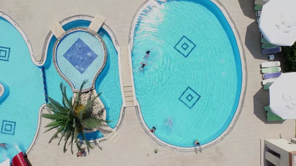 Hotel Exotic Hotel And Spa