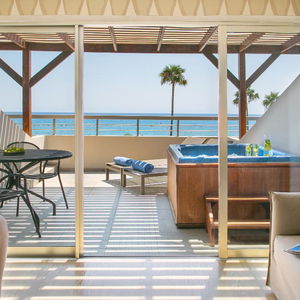 Sejur Atlantica Miramare Beach vacanta Limassol
