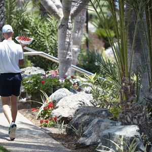 Sejur Amathus Beach vacanta Limassol