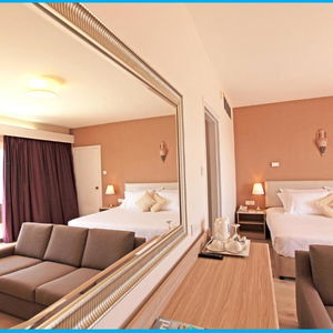 Sejur Poseidonia Beach vacanta Limassol