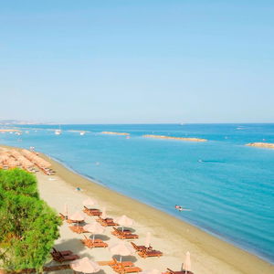 Sejur Kapetanios Odysseia Hotel vacanta Limassol