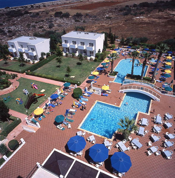 Hotel Atlantica Aqua Blue