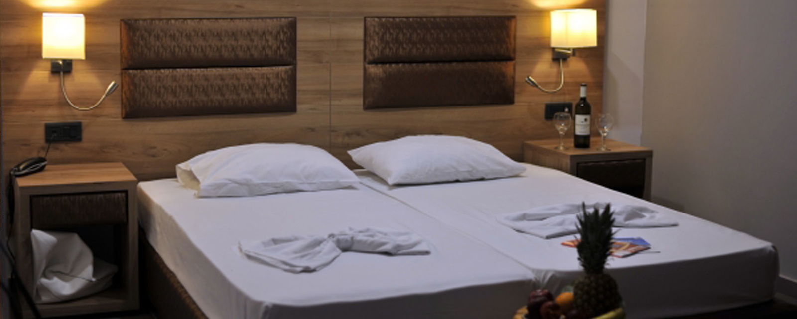 Hotel Porto Plazza (Adults Only)