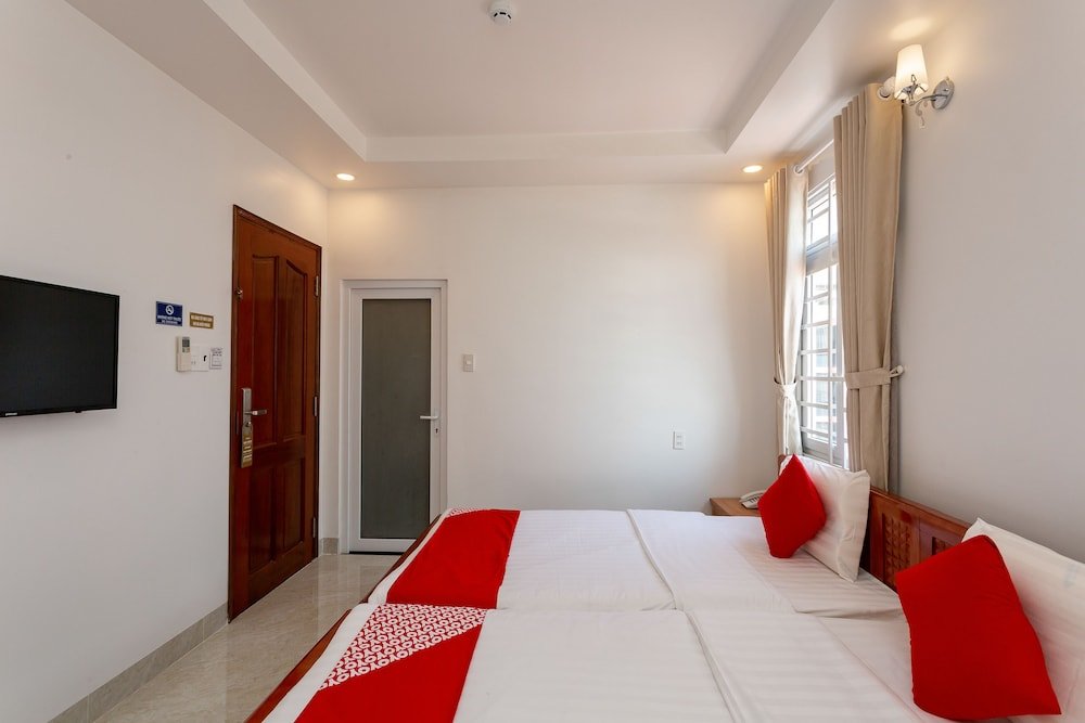 Hotel Bao Phuc Hotel