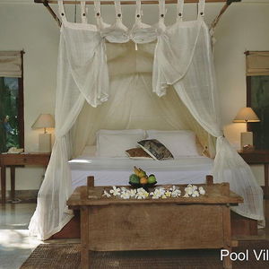 Hotel Komaneka At Monkey Forest cazare Ubud