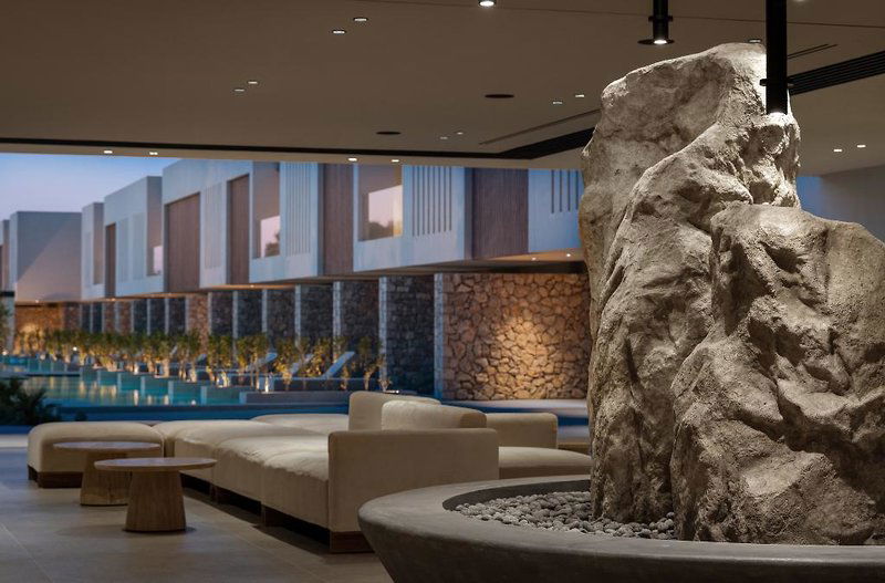 Hotel Mosay Kos All Suite Hotel