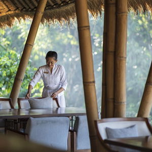 Hotel Aksari Resort Ubud cazare Ubud