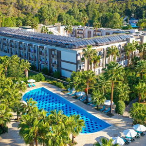 Sejur Green Bay Resort vacanta Bodrum