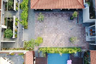 Hotel Best Western Premier Agung Resort Ubud