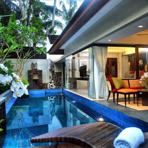 Sejur Royal Kamuela Villas & Suites At Monkey Forest, Ubud vacanta Ubud