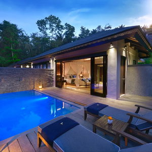 Sejur Samsara Ubud vacanta Ubud