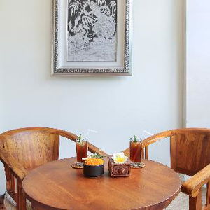 Sejur Tebesaya Cottage vacanta Ubud