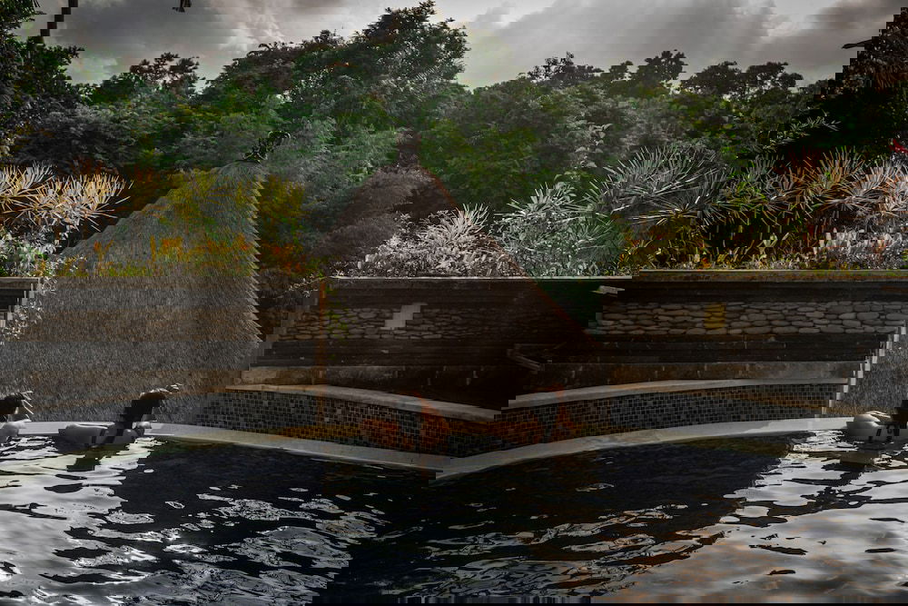 Hotel The Pari Sudha