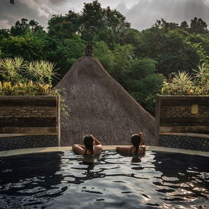 Sejur The Pari Sudha vacanta Ubud