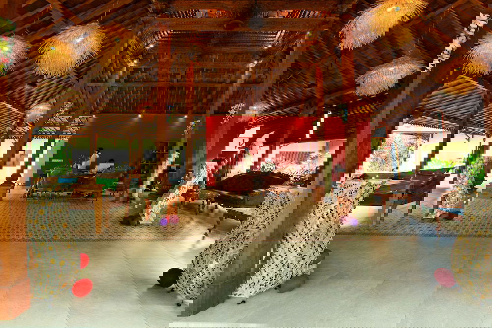 Hotel Ubud Heaven Sayan