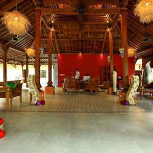 Hotel Ubud Heaven Sayan cazare Ubud