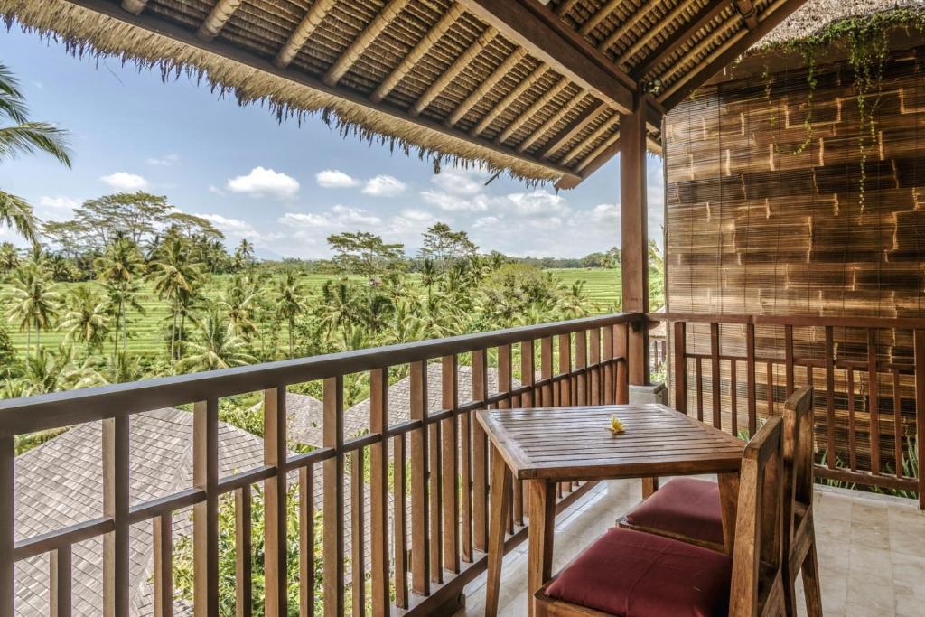 Hotel Puri Sebali Resort