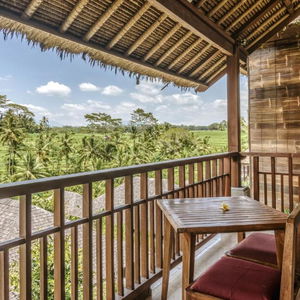 Sejur Puri Sebali Resort vacanta Ubud