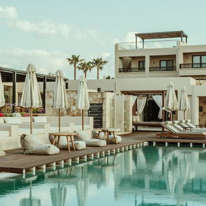 Hotel Louis Asterion Suites & Spa cazare Dimos Platanias