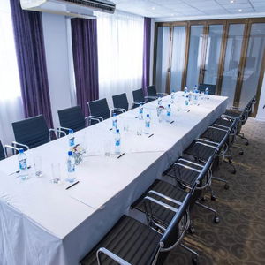 Hotel Palms Hotel cazare Quatre Bornes