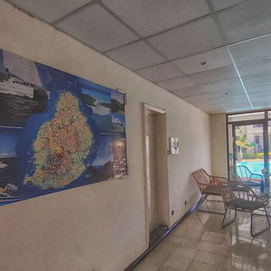 Hotel Grand Bay Suites cazare Grand Baie