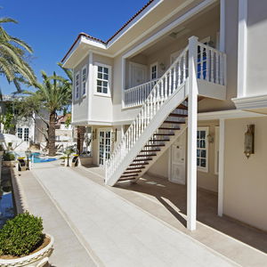 Hotel Elegance East Hotel cazare Antalya City