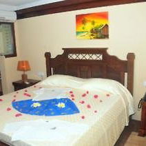 Hotel Manisa Hotel cazare Flic en Flac