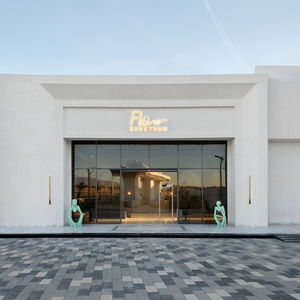 Sejur Flow Spectrum Resort Sahl Hasheesh vacanta Sahl Hasheesh