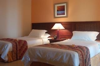 Hotel Aanari Hotel & Spa