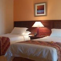 Hotel Aanari Hotel & Spa cazare Flic en Flac