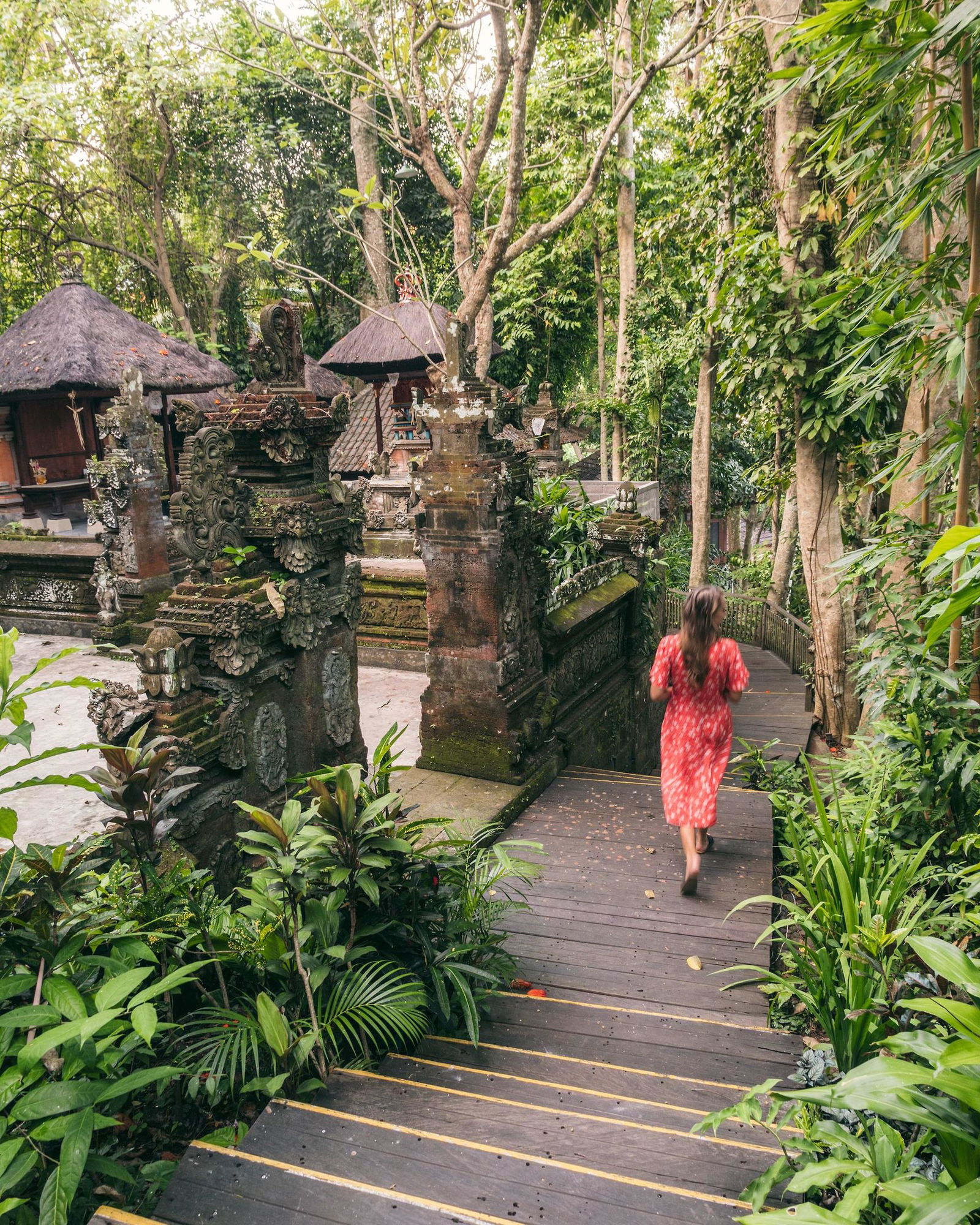 Hotel Adiwana Svarga Loka