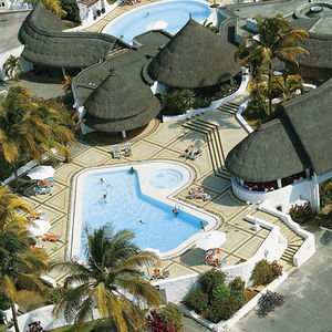 Hotel Casuarina Resort & Spa cazare Trou aux Biches