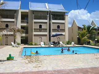 Hotel Le Palmiste Resort & Spa