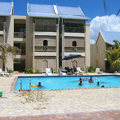 Hotel Le Palmiste Resort & Spa cazare Trou aux Biches