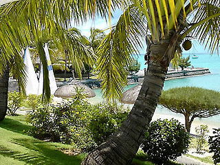 Hotel Coral Azur Beach Resort