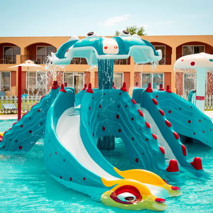 Sejur Mitsis Messonghi Hotel vacanta Corfu