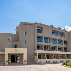 Sejur Gemini Hotel vacanta Corfu