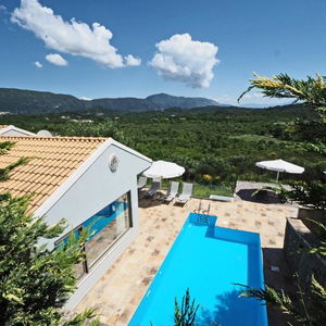 Sejur Fundana Villas And Studios Aparthotel vacanta Corfu