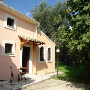 Sejur Villa Olive Apartments vacanta Corfu