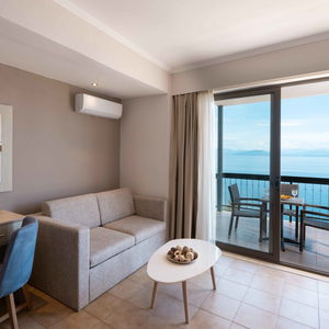 Sejur Mitsis Belvedere Hotel vacanta Corfu