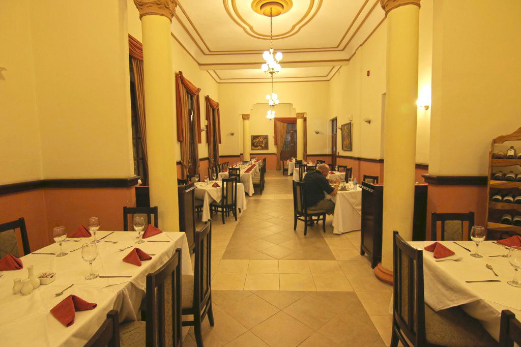 Hotel Islazul Royalton