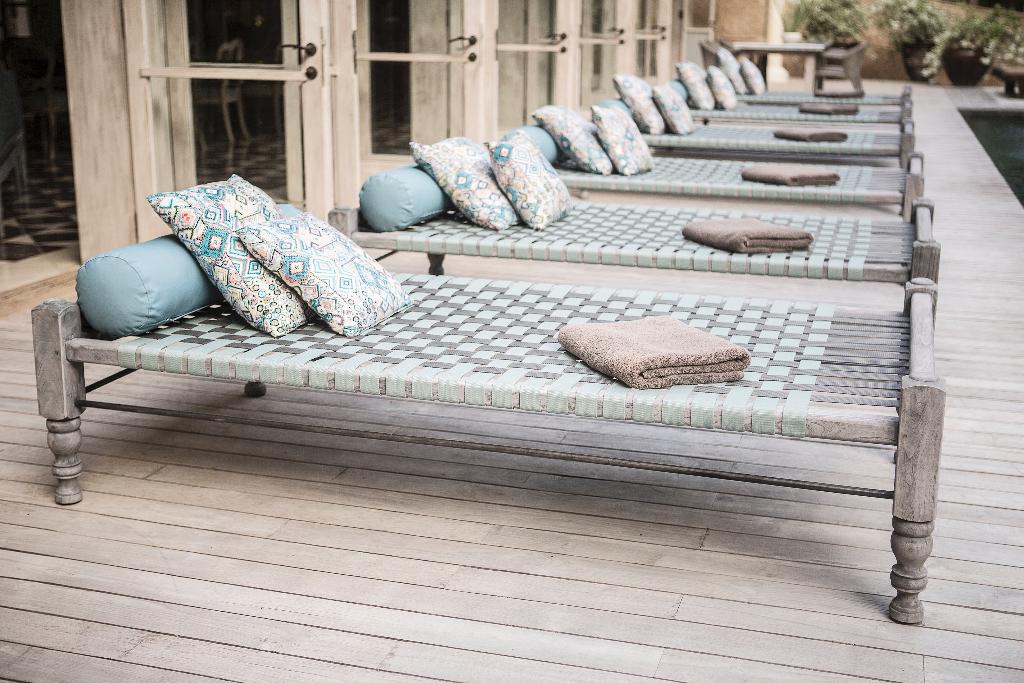 Hotel Balquisse Heritage Hotel