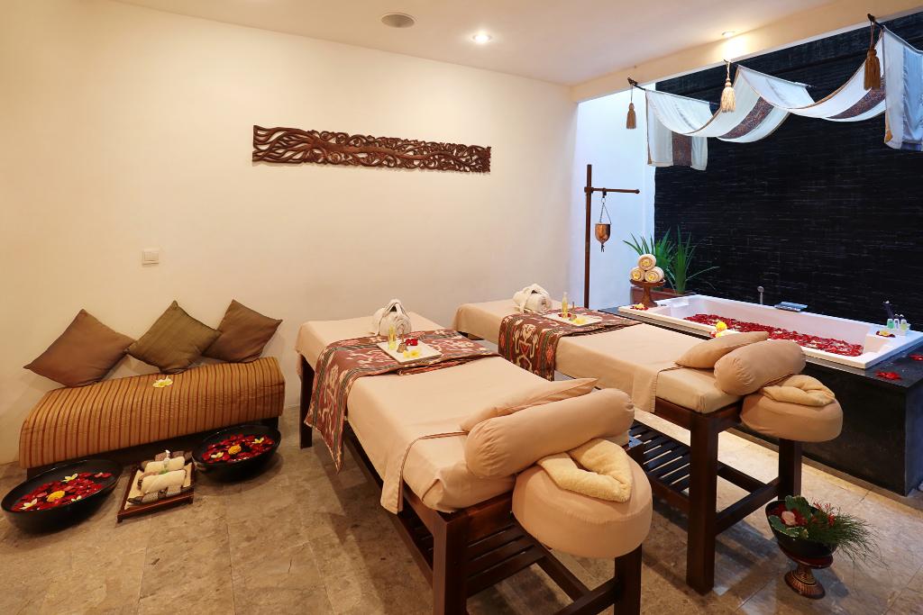 Hotel Gending Kedis Luxury Villas & Spa Estate