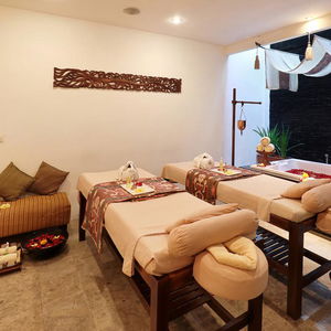 Sejur Gending Kedis Luxury Villas & Spa Estate vacanta Jimbaran