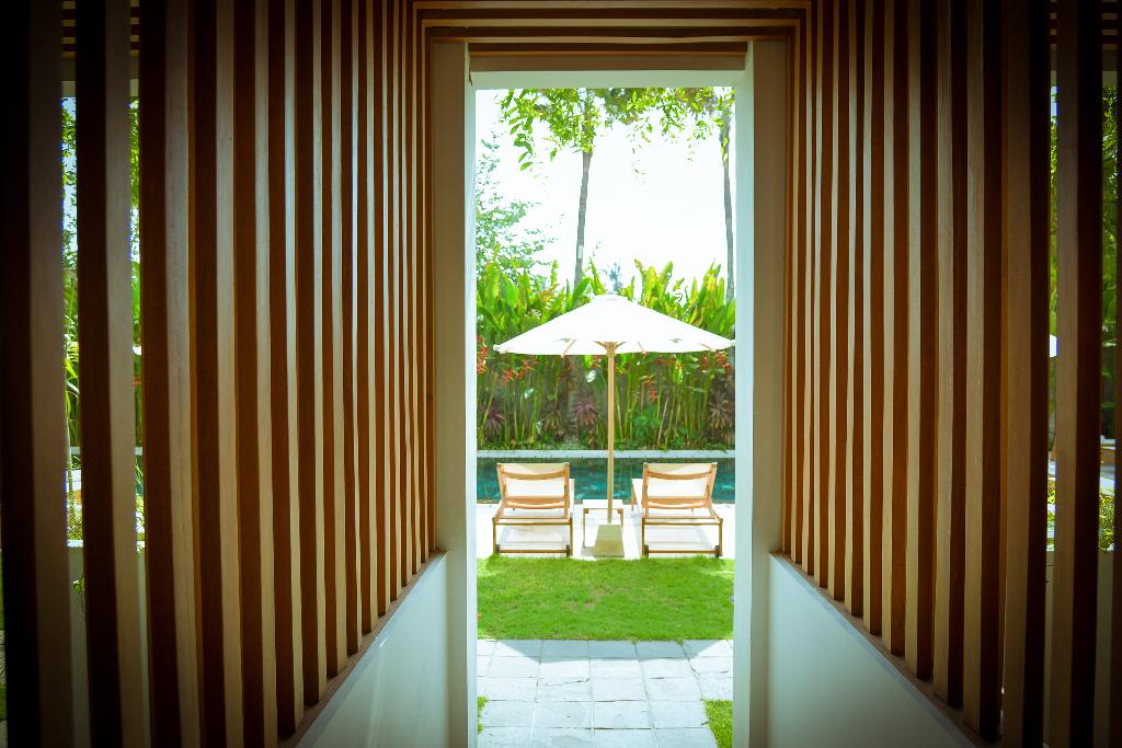 Hotel The Open House Bali