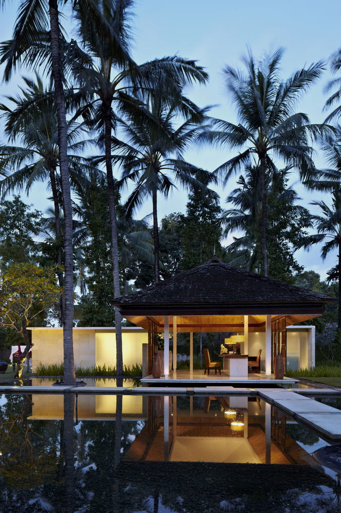 Hotel Kayumanis Jimbaran Private Estate