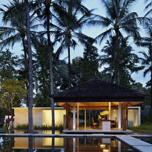 Hotel Kayumanis Jimbaran Private Estate cazare Jimbaran