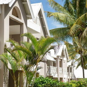 Hotel Hotel Tropical Attitude cazare Trou d'Eau Douce